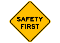safety-frist