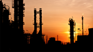 petrochemical-plant