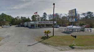 Coastal Welding Supply - Buna, Texas