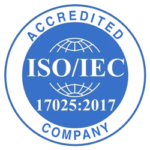 ISO-ACCREDITED