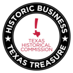 Historic-Business-Texas-Treasure