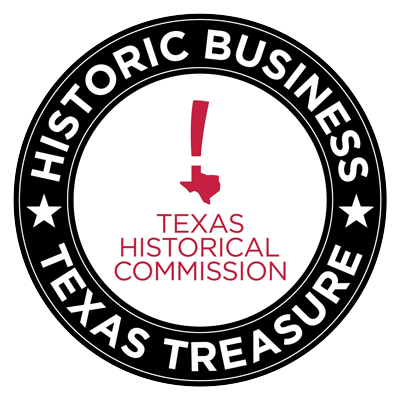 Historic-Business-Texas-Treasure
