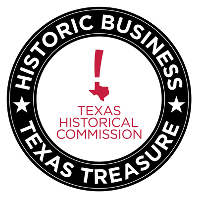 Historic-Business-Texas-Treasure