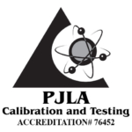 PJLA Calibration and Testing Accreditation